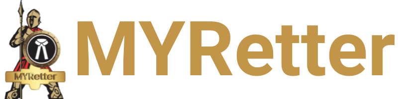 MyRetter Logo